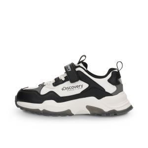 [디스커버리키즈 공식몰] 버킷 디워커 V2 키즈 (블랙) DKSH1101N-ZBS