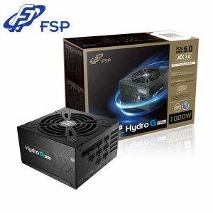 FSP HYDRO G PRO 1000W 80PLUS Gold Full Modular ATX 3.0 Gen5