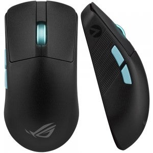 ASUS ROG HARPE ACE AIM LAB 유무선 (블랙)