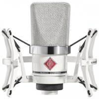 [관부가세포함] Neumann TLM 102 White Edition