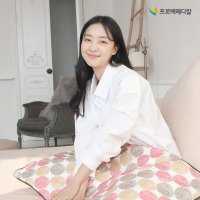 프로텍메디칼 모아온 찜질기 대형 폭죽 PR-02