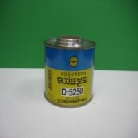 돼지본드 대흥화학 다용도 접착제 250g D-5250