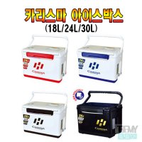 HDF 해동조구사 카리스마 아이스박스 12L HB-236