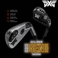 드라이빙 아이언 0311 X 젠5 왼손 GEN5 DRIVING IRON G504X