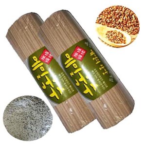 봉평원 메밀 국수(메밀30퍼센트) 1kgx 1개(업소용)