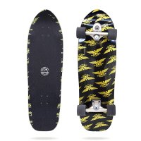 Log Eagles 33 5″Surfskate Complete 로그 이글 서프스케이트 컴플릿 LSC26