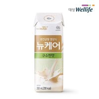 뉴케어 구수한맛 스마일팩 200ml*30팩