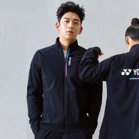 요넥스 요넥스 남성우븐트레이닝복세트 231WU003M 231WP003M