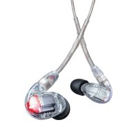 SHURE SE846 GEN2 슈어 인이어 이어폰