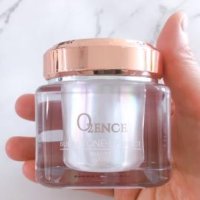 뷰티영 O2ence 오투언스 버블 톤업 이펙트 크림 50ml