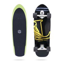 Log Big Logo 33 5″Surfskate Complete 로그 빅 서프스케이트 컴플릿 LSC30