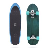 Log Mint 32″Surfskate Complete 로그 민트 서프스케이트 컴플릿 LSC07