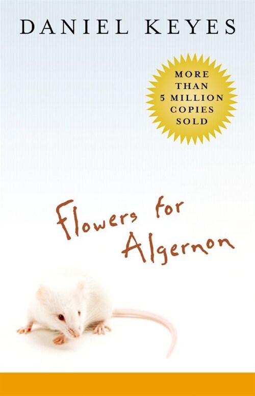 Flowers for Algernon 