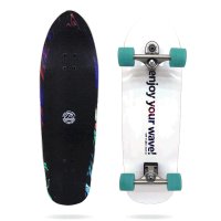 Log Enjoy 33 5″Surfskate Complete 로그 엔조이 서프스케이트 컴플릿 LSC22