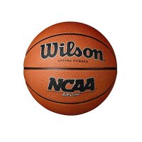 윌슨 NCAA 야외 농구공 29 5인치 28 5인치 27 5인치 - WILSON