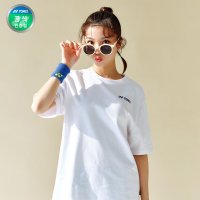 요넥스 공용 배드민턴 반팔 티셔츠 231TS049U