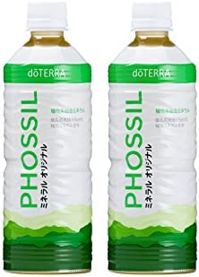 <b>doTERRA</b> 식물계 <b>종합</b> 플레인 미네랄 70종류 이상 배합 100% CPTG 550ml 2개입