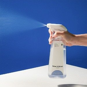 왓아릴리프 항균 살균 스프레이,왓아릴리프 피니쉬스프레이 본품 500ml 소독스프레이