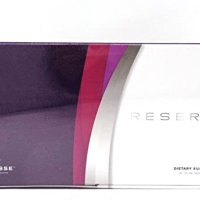 Jeunesse 쥬 네스 Reserve 리서브 레스 베라토로루 +5종류의 파워풀인 슈퍼 후루츠 30ml×30팩