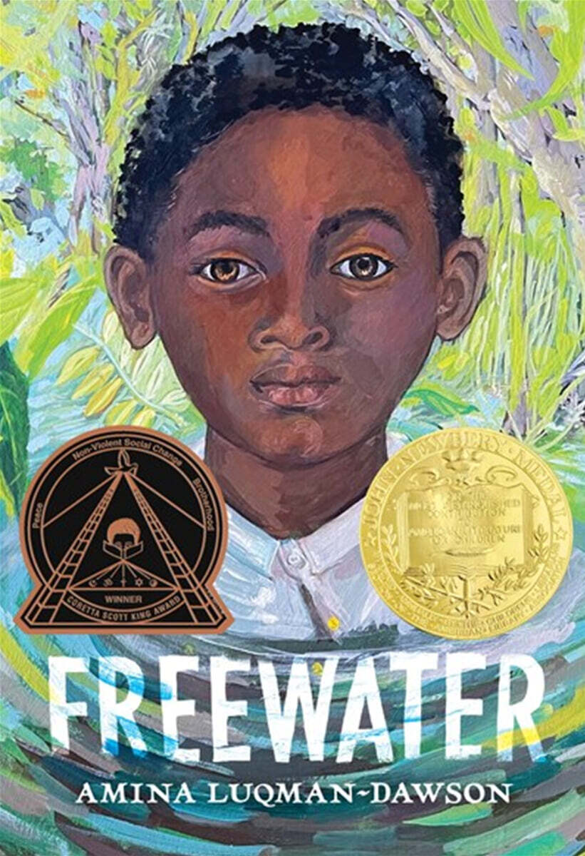 Freewater