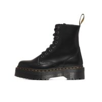 DR MARTENS 제이든 폴리시드 스무스 Jadon Polished Smooth 15265001 102643