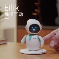 Eilik 에일릭로봇 최첨단 반려 로봇 스마트 장난감