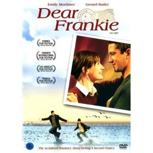 디어 프랭키(Dear Frankie)(DVD)