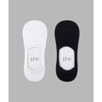 IL O GONG CHIL 1507 페이크 삭스 실리콘 처리 스노우 FAKE SOCKS SNOW