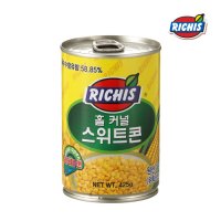 리치스 홀 커널 스위트콘 425g