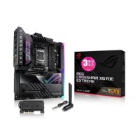 ASUS ROG CROSSHAIR X670E Extreme STCOM