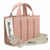 MAX MARA 막스마라 크로스백 토트백 숄더백 Crossbody Bag Whi8Xxs Rose