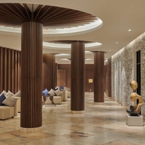 [아디스 아바바] 하얏트 리젠시 아디스 아바바 5성급