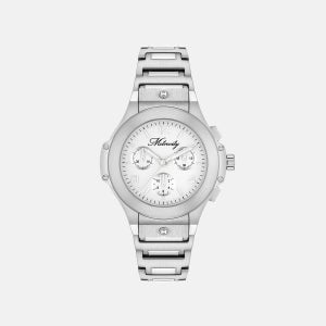 카스텔로 화이트 남성 시계 A231TW5016WMH