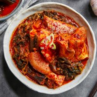 야식창고 시래기 코다리조림 800g