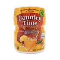 레몬가루(컨츄리 타임 레몬분말) 585g Country Time Lemanade