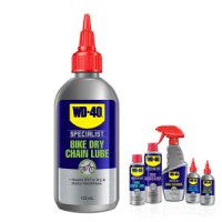 베지아쿠아 WD-40 SPECIALIST 바이크 체인윤활유 건식(DRY) 120㎖