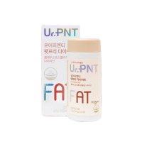 유어피엔티 팻프리 다이어트 700mg x 60정