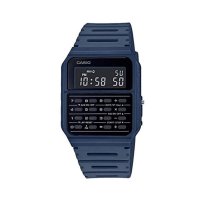 일본직배 카시오 디지털 계산기 시계 CASIO Digital Calculator Watch 25g