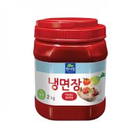 면사랑 냉면장 2kg