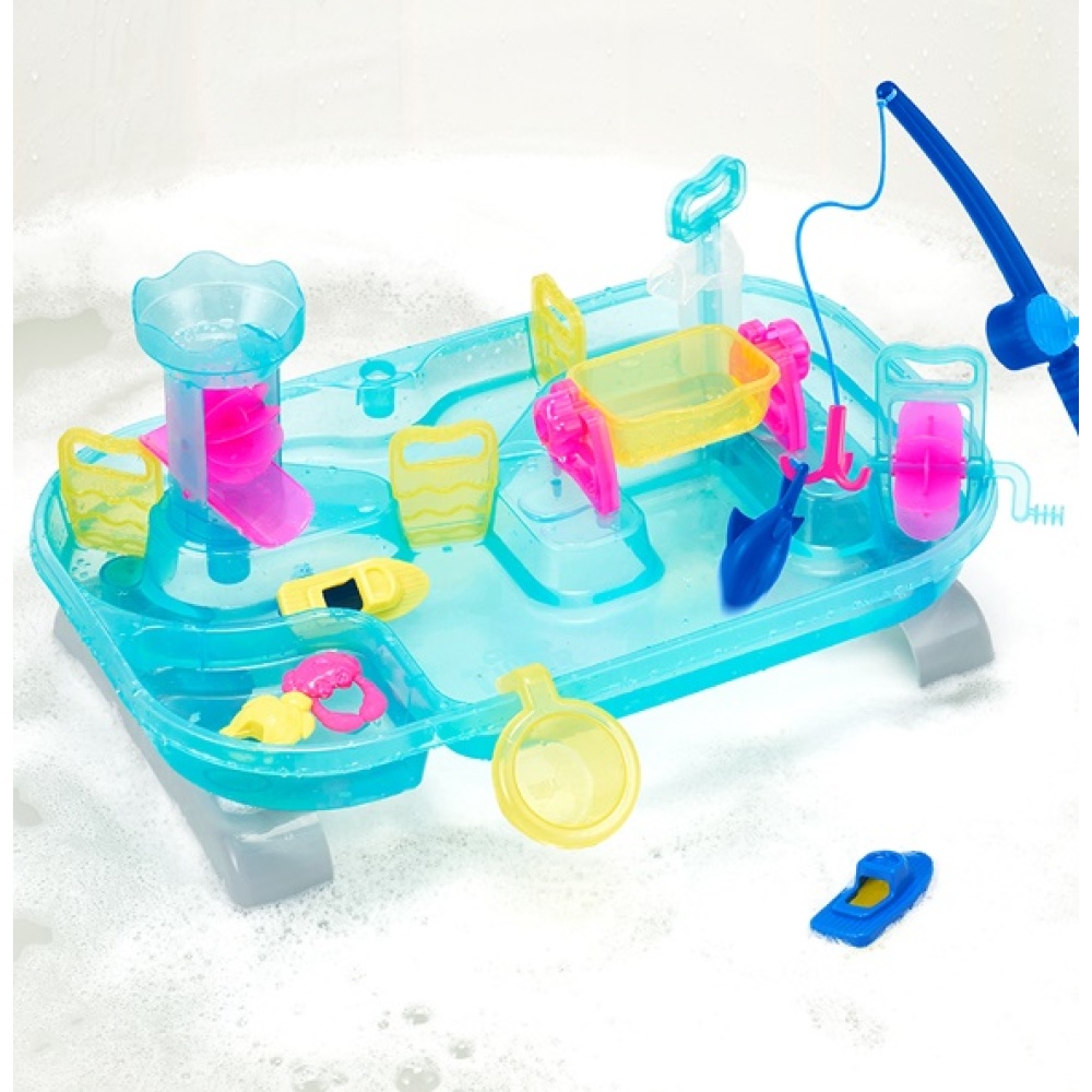 마이리틀타이거 타이거 타이거 물놀이 테이블 NEW LE1209476151