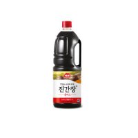 해표 진간장플러스 1 8L