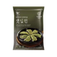 코스트코 사옹원 깻잎전 400g x 2개 녹두빈대떡 -