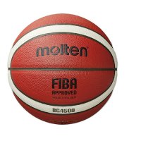 농구공 몰텐 FIBA KBA 공인구 BG4500