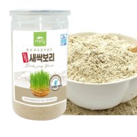 제주새싹보리분말 250g