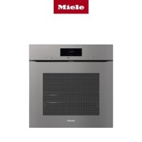 [Miele 본사] 밀레 프리미엄 전기오븐(76L) H7860BPX +쿠킹북