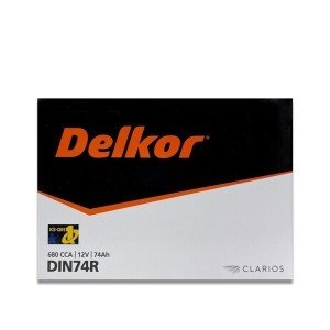 델코 K7프리미어배터리 DIN74R (CMF68R-DIN 호환) 하이브리드 적용 폐전지반납 공구대여