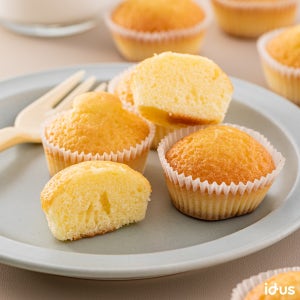 허니마들렌, *용재빵집*