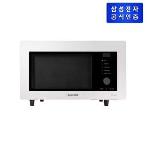 [삼성전자][행사] 삼성 비스포크 스마트오븐 MC32B7388LE (글램화이트/32L)
