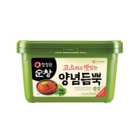 청정원 순창쌈장 2kg N2