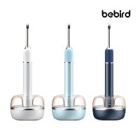 Bebird 비버드 내시경 귀이개 Note5 Pro 귀파개 받침대